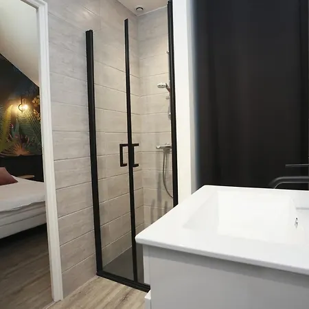 Ferienhaus Maison La Cassine - Centre La Fontaine - Proche Zoo *