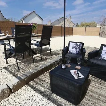 Сasa de vacaciones Maison La Cassine - Centre La Fontaine - Proche Zoo Doué-la-Fontaine