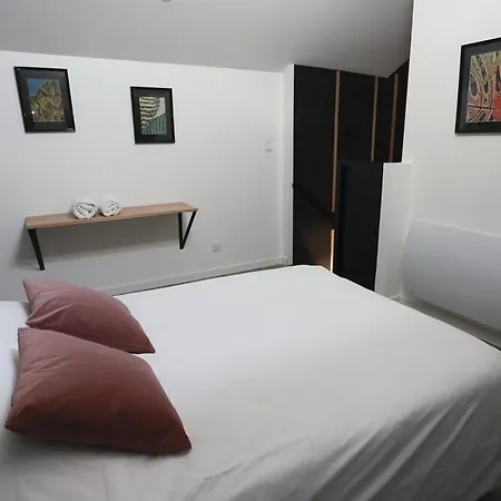 Maison La Cassine - Centre La Fontaine - Proche Zoo *