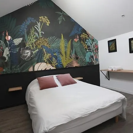 Maison La Cassine - Centre La Fontaine - Proche Zoo *