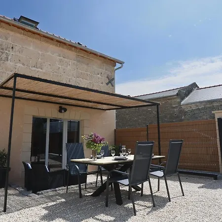 Maison La Cassine - Centre La Fontaine - Proche Zoo Doué-la-Fontaine