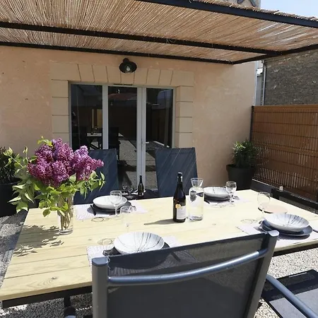 Maison La Cassine - Centre La Fontaine - Proche Zoo Doué-la-Fontaine