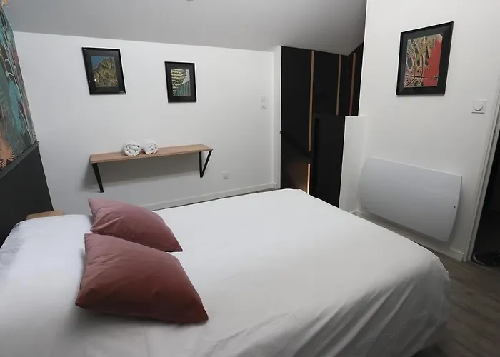 Maison La Cassine - Centre La Fontaine - Proche Zoo *