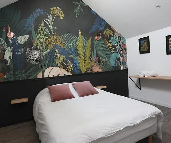 Maison La Cassine - Centre La Fontaine - Proche Zoo *