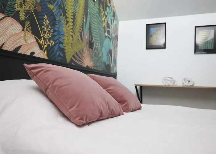 Maison La Cassine - Centre La Fontaine - Proche Zoo Дом отдыха *