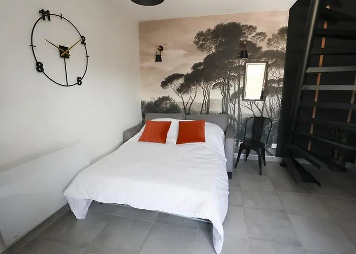 Maison La Cassine - Centre La Fontaine - Proche Zoo Дом отдыха Дуэ-ла-Фонтен