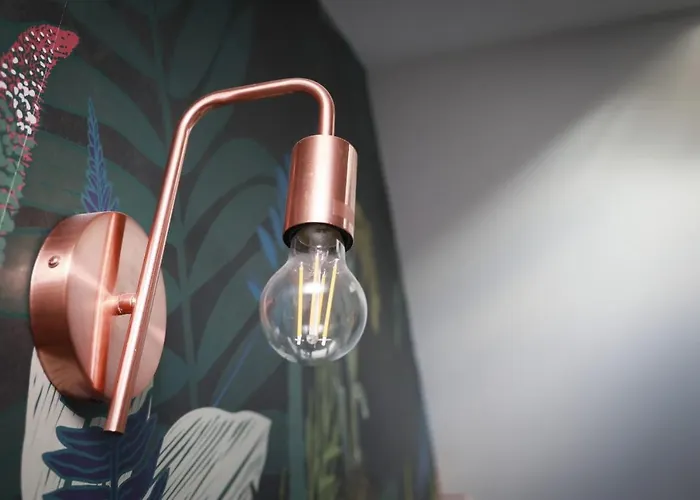 Maison La Cassine - Centre La Fontaine - Proche Zoo Дом отдыха Дуэ-ла-Фонтен